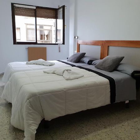 Apartamentos O Cargadeiro Ribadeo Eksteriør bilde