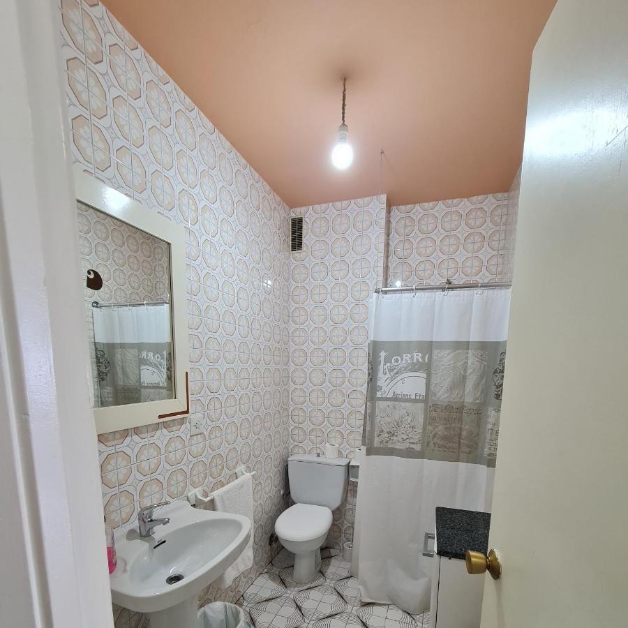 Apartamentos O Cargadeiro Ribadeo Eksteriør bilde